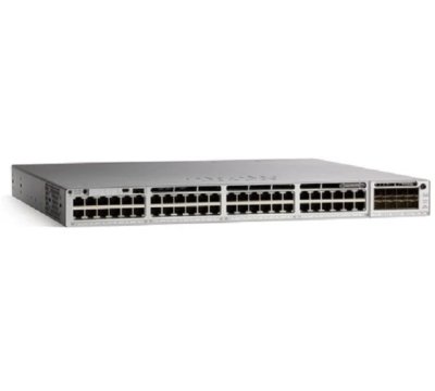 Cisco C9300-48UXM-E
