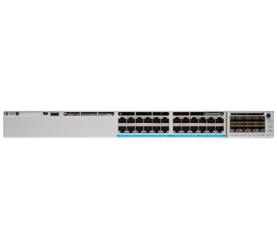 Cisco C9300L-24P-4X-A