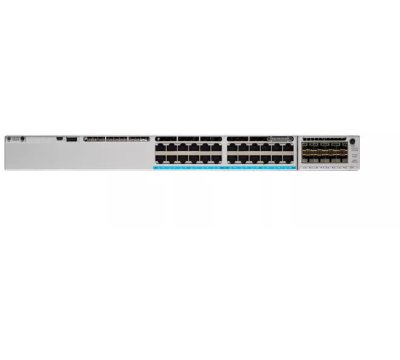 Cisco C9300L-24P-4X-E