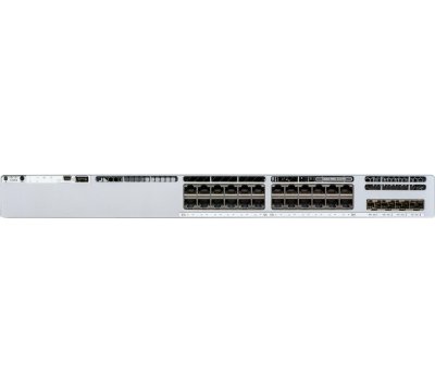 Cisco C9300L-24T-4G-A