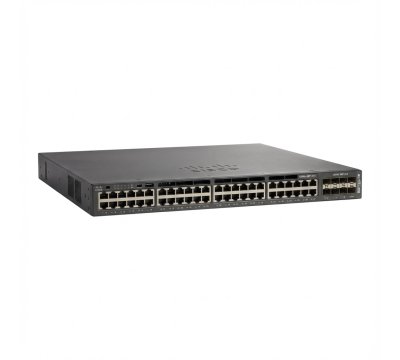 Cisco C9300L-48PF-4X-E