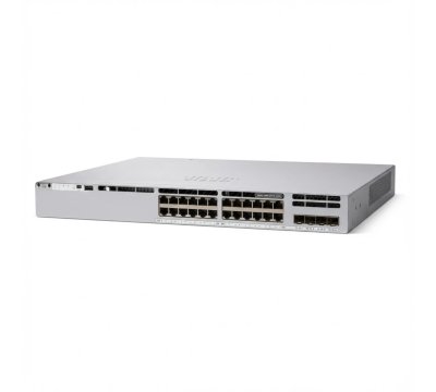 Cisco C9300LM-24U-4Y-A