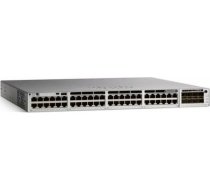 Cisco Catalyst 9300