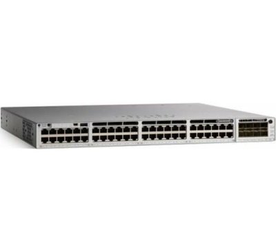 Cisco Catalyst 9300