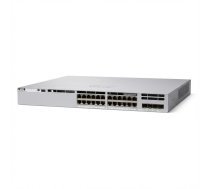 Cisco Catalyst 9300L Mini