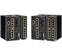 Cisco Catalyst IE3300