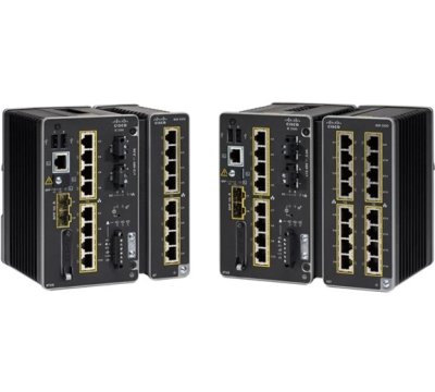 Cisco Catalyst IE3300