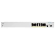 Cisco CBS220-16P-2G-EU