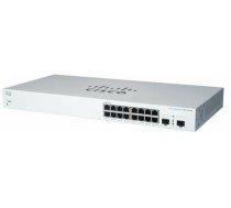 Cisco CBS220-16T-2G-EU