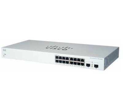 Cisco CBS220-16T-2G-EU