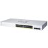 Cisco CBS220-24FP-4G product thumbnail
