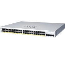 Cisco CBS220-24P-4X
