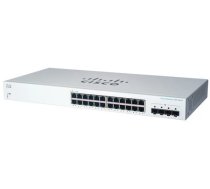 Cisco CBS220-24T-4G