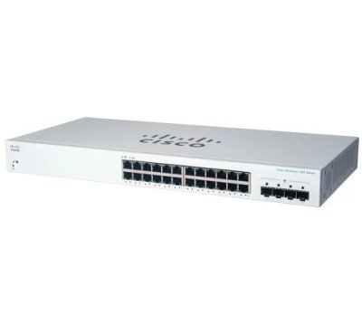 Cisco CBS220-24T-4G