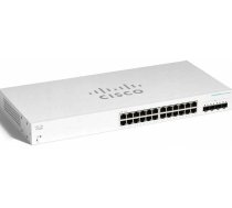 Cisco CBS220-24T-4X-EU-RF