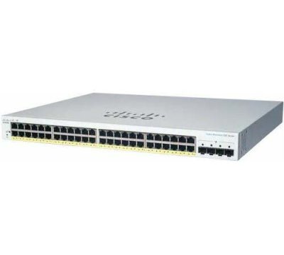 Cisco CBS220-48P-4G-EU