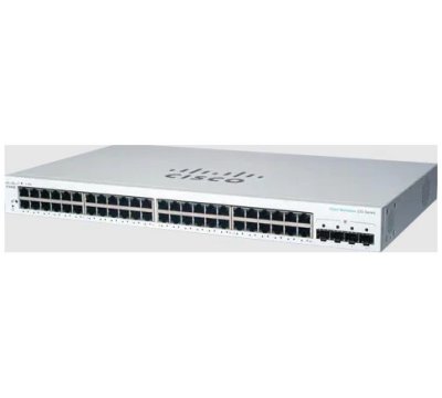 Cisco CBS220-48T-4G