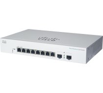 Cisco CBS220-8FP-E-2G-EU