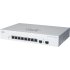 Cisco CBS220-8FP-E-2G-EU product thumbnail