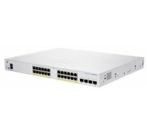 Cisco CBS250-24P-4X-EU-RF