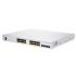 Cisco CBS250-24P-4X-EU-RF product thumbnail