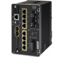 Cisco IE-3300-8P2S-E