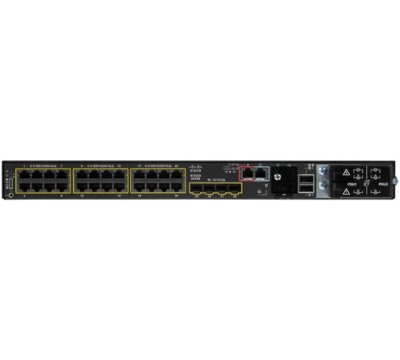 Cisco IE-9320-24T4X-E