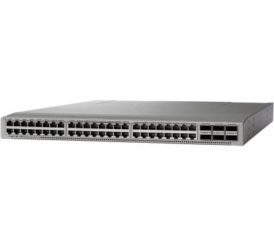 Cisco Nexus 9300