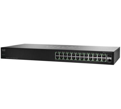 Cisco SG110-24-EU