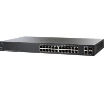 Cisco SG220-26P 26-port