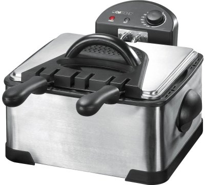 Clatronic FR 3195