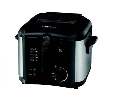 Clatronic FR 3649