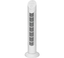 Clatronic T-VL 3546 - Haushaltsturmventilator - Schwarz - Flur - 75 degrees  - Tasten - Drehregler - 120 h (263928) 4006160639285 T-VL 3546 CZARNY (4006160639285) ( JOINEDIT47343409 )