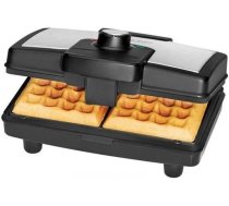 Clatronic WA 3606 ix Waffle Maker
