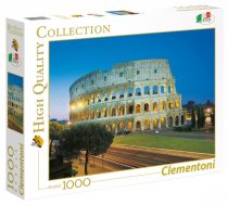 Clementoni High Quality Roma Colosseo, 1000 gab.