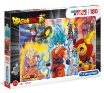Puzzle 180 elementow Dragon Ball 8005125297610 (8005125297610) ( JOINEDIT54564978 )