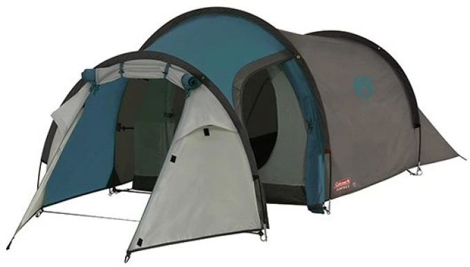 Coleman Cortes 2 product photo