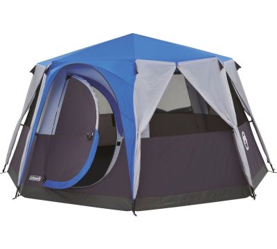 Coleman Octagon 8