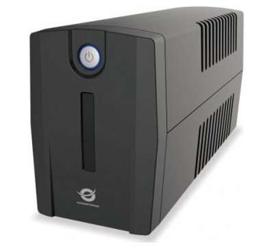 Conceptronic ZEUS02E