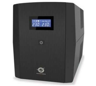 Conceptronic ZEUS04E