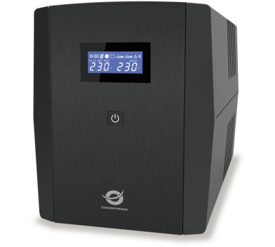 Conceptronic ZEUS04EM