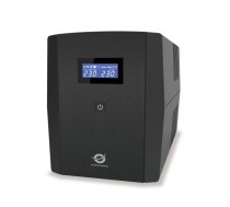 Conceptronic ZEUS04G