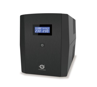 Conceptronic ZEUS04G