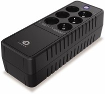 Conceptronic ZEUS09E