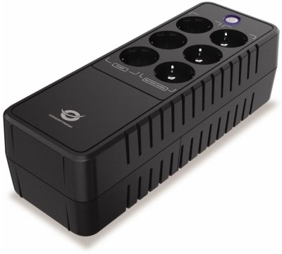 Conceptronic ZEUS09E