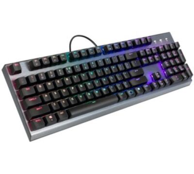 Cooler Master CK350