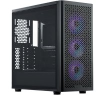 Cooler Master Elite 502