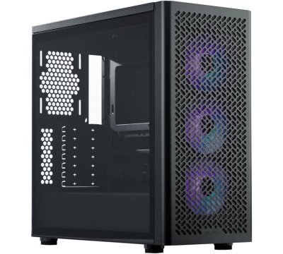 Cooler Master Elite 502