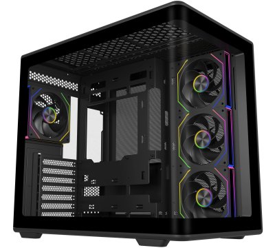 Cooler Master Elite 600
