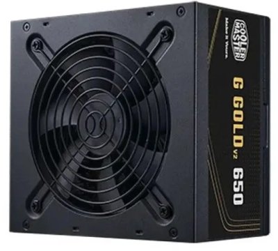 Cooler Master G Gold V2